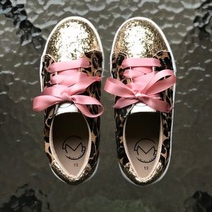 Girls Sneakers
